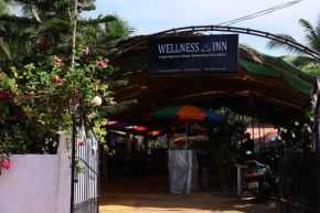 Wellness Inn, Mandrem